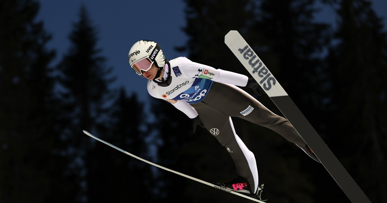 Sceny w Lillehammer. Atak po samodzielny rekord wszech czasów