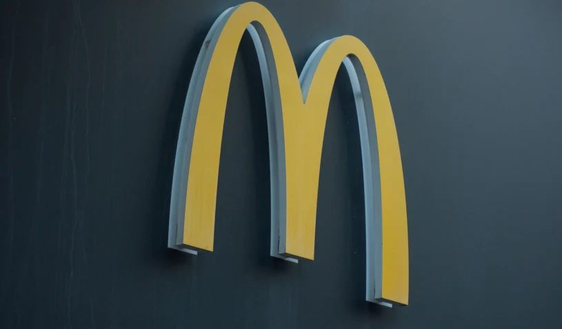 Rewolucja w McDonald's! Potężna zmiana w zestawach Happy Meal