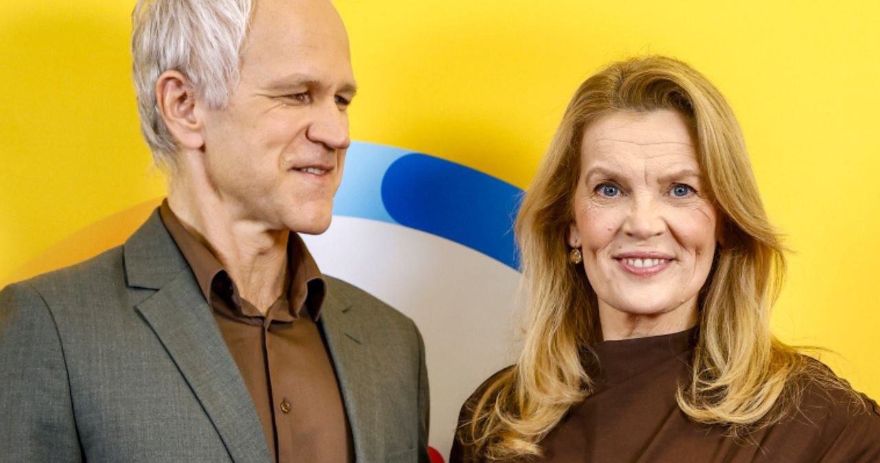 Dawid Kwiatkowski nazywa Chotecką swoją muzą. Wyszło, co na to mąż aktorki