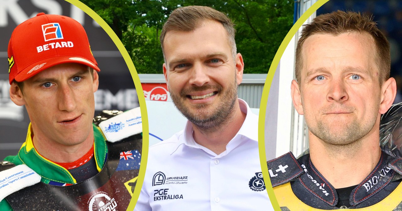 Wielki transfer wisi w powietrzu. W polskim klubie już zacierają ręce