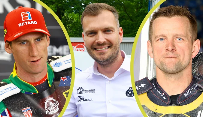 Wielki transfer wisi w powietrzu. W polskim klubie już zacierają ręce