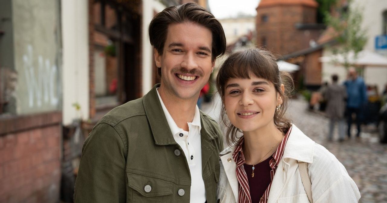 "Na dobre i na złe": szczęście pary nie potrwa długo. Usłyszą tragiczne wieści