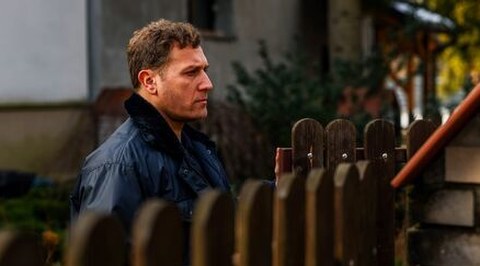 Zdjęcie ilustracyjne Detektywi odcinek 182 "Młoda wdowa"