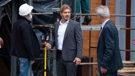 Zdjęcie ilustracyjne Na dobre i na złe odcinek 972 "Jutro"