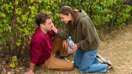 Zdjęcie ilustracyjne Na sygnale odcinek 798 "Zmyłka"