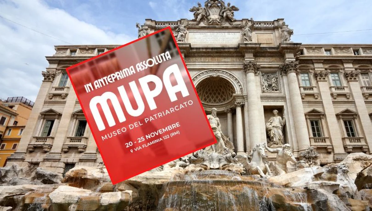 W Rzymie otwarto niezwykłe Muzeum Patriarchatu, które w niecodzienny sposób ukazuje skalę i przejawy nierówności płci. Ekspozycja, zorganizowana przez międzynarodową organizację ActionAid, ma na celu zainspirowanie do refleksji i działania na rzecz równości kobiet i mężczyzn.