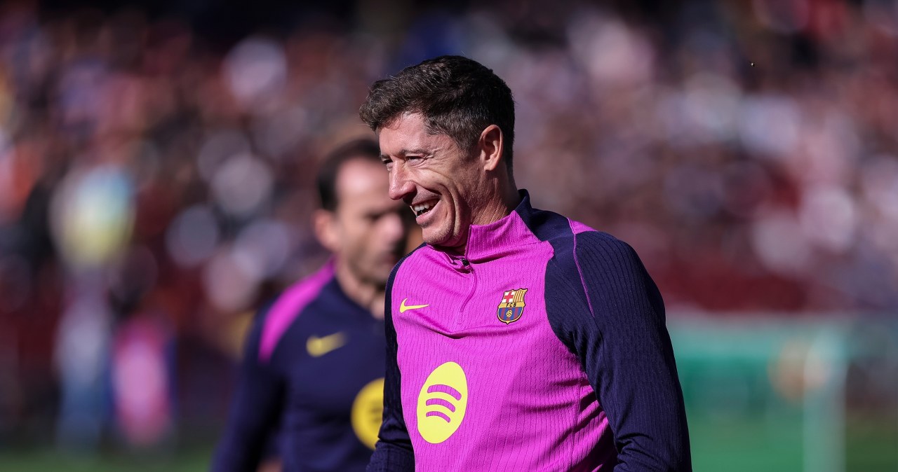 Hit. Niewyobrażalny sukces Lewego. Komunikat. Ten dzień przejdzie do historii