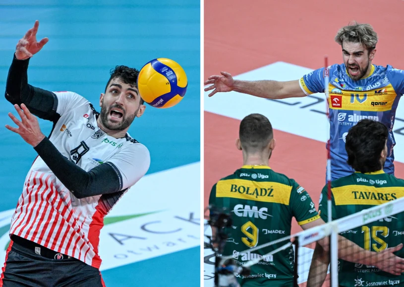 Niespodziewana porażka, a teraz taki cios. Zaskoczenie w meczu na szczycie