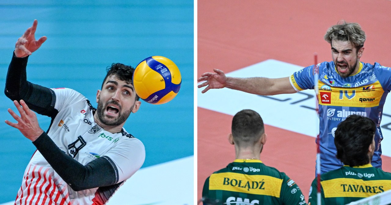 Niespodziewana porażka, a teraz taki cios. Zaskoczenie w meczu na szczycie