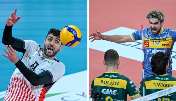 Niespodziewana porażka, a teraz taki cios. Zaskoczenie w meczu na szczycie