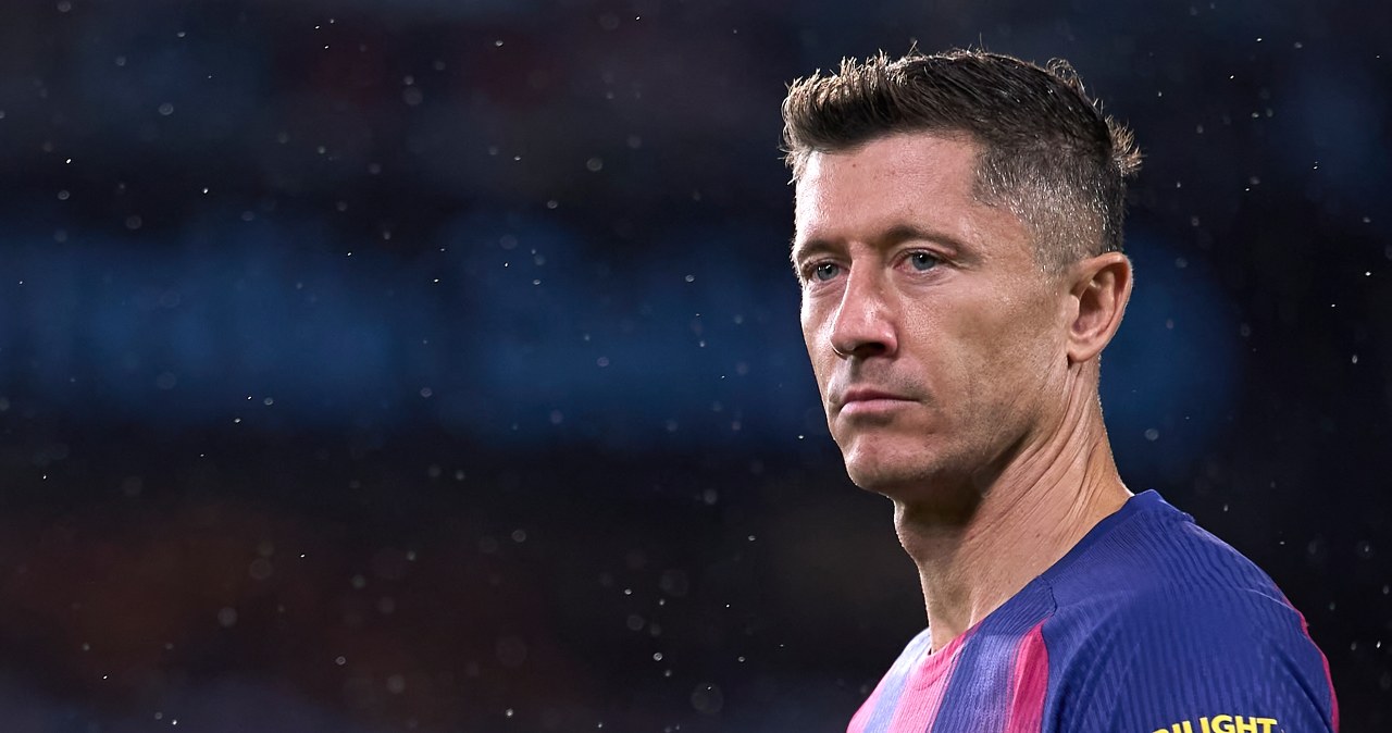 Lewandowski dostał propozycję kontraktu. Miał odrzucić ofertę, oto powód