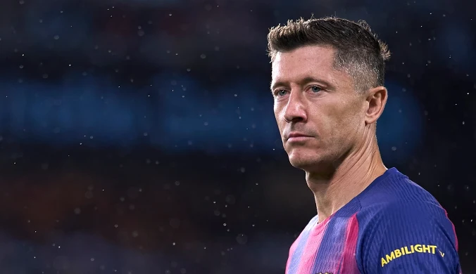 Lewandowski dostał propozycję kontraktu. Miał odrzucić ofertę, oto powód