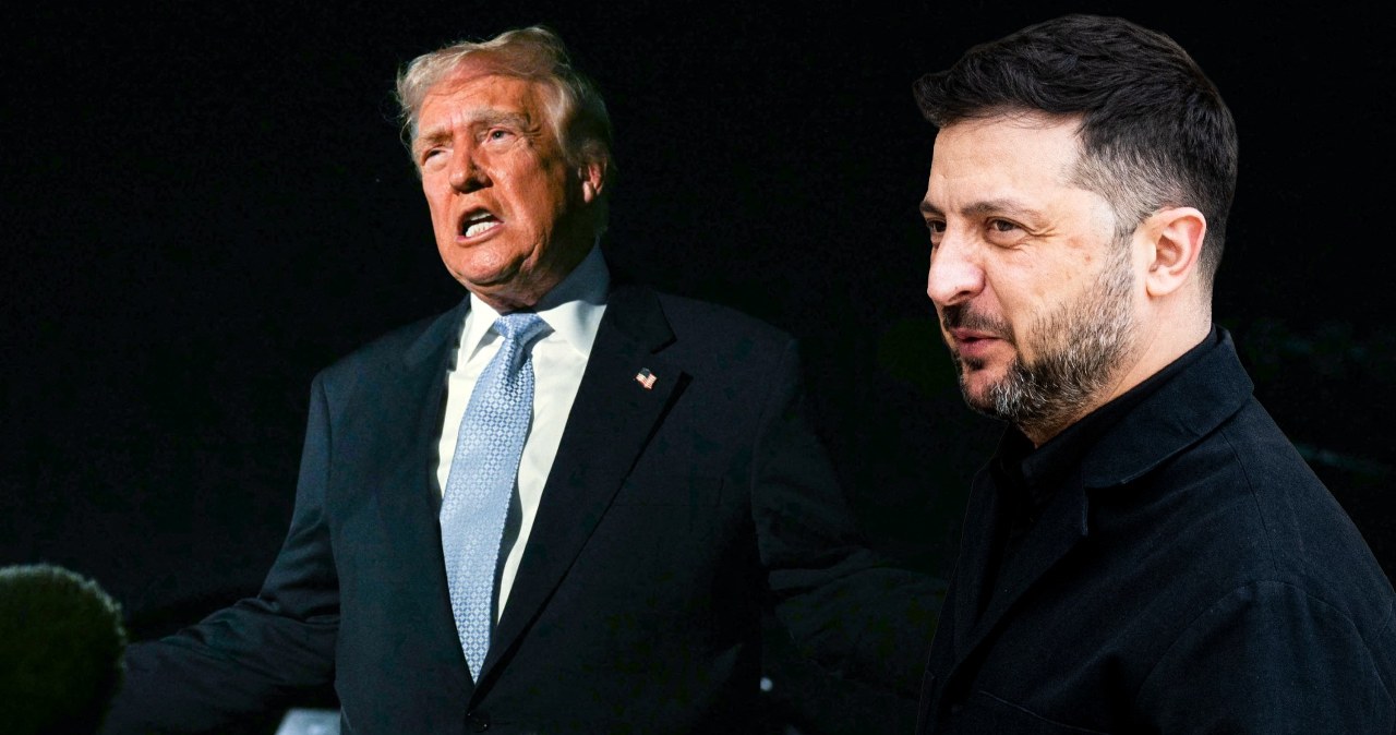 Szczyt w Genewie w sprawie Ukrainy. Nowe informacje