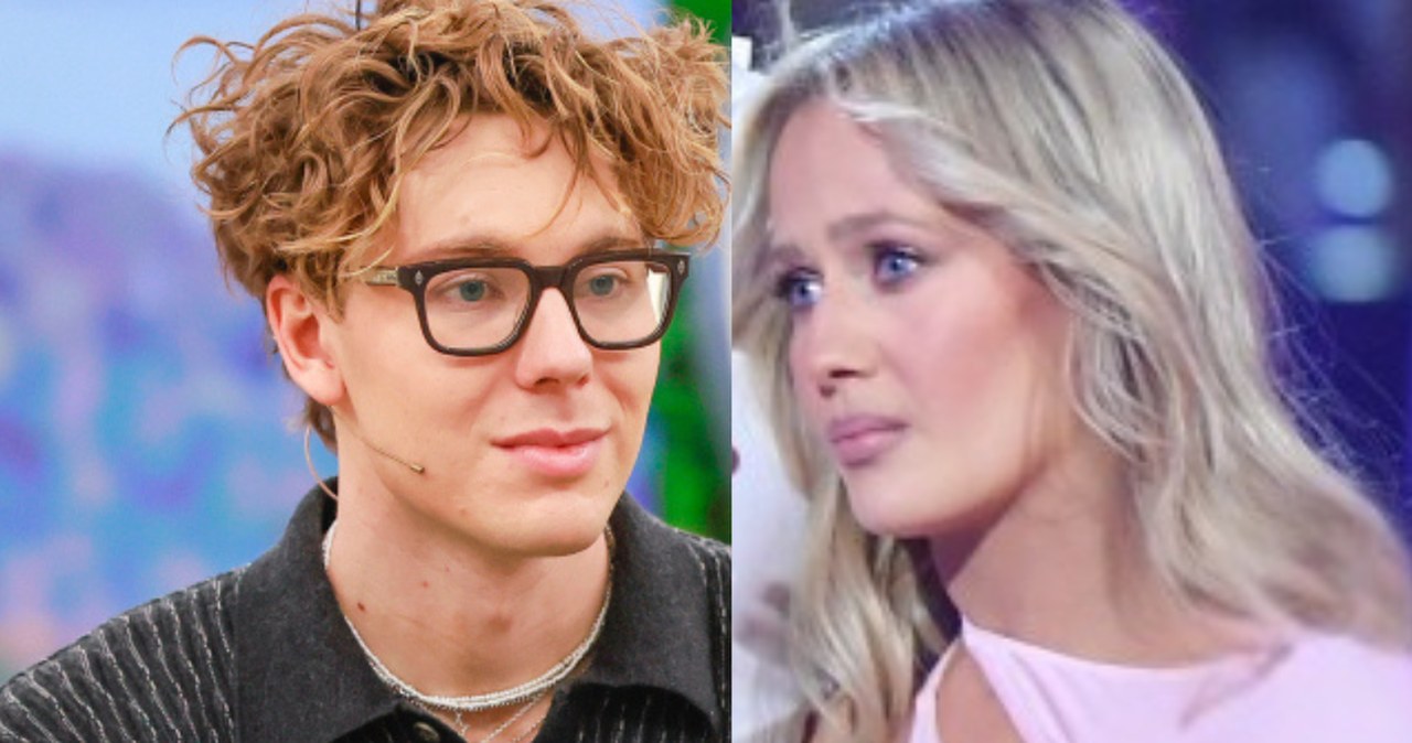 Sześć dni od finału "TzG", a tu takie słowa Bagiego o Magdzie. Mówi o końcu