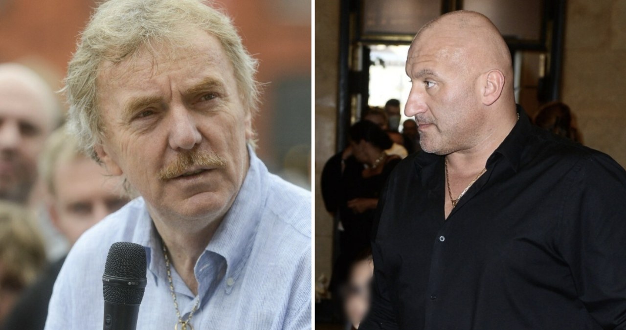 O tej walce Najmana mówi się od dawna. Boniek znów wywołany do tablicy