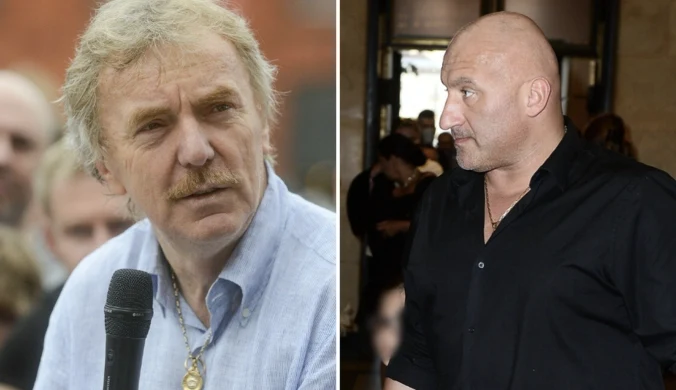 O tej walce Najmana mówi się od dawna. Boniek znów wywołany do tablicy