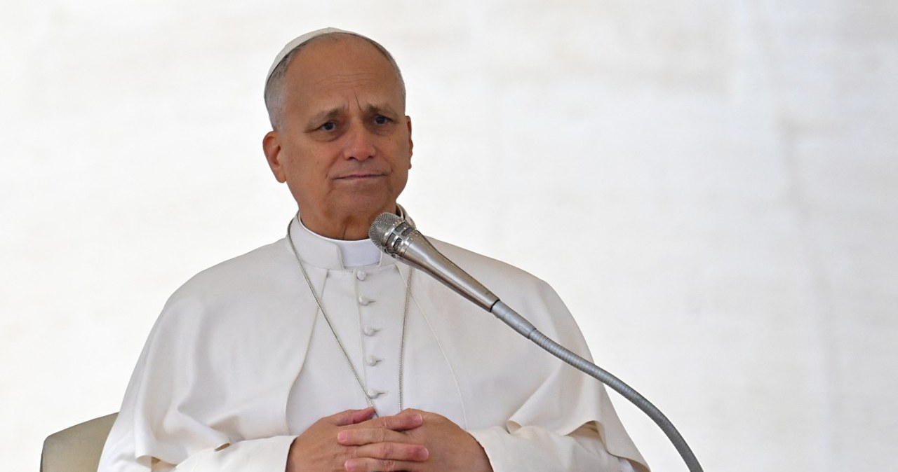 Papież przyjął rezygnację biskupa. Pierwszy taki przypadek