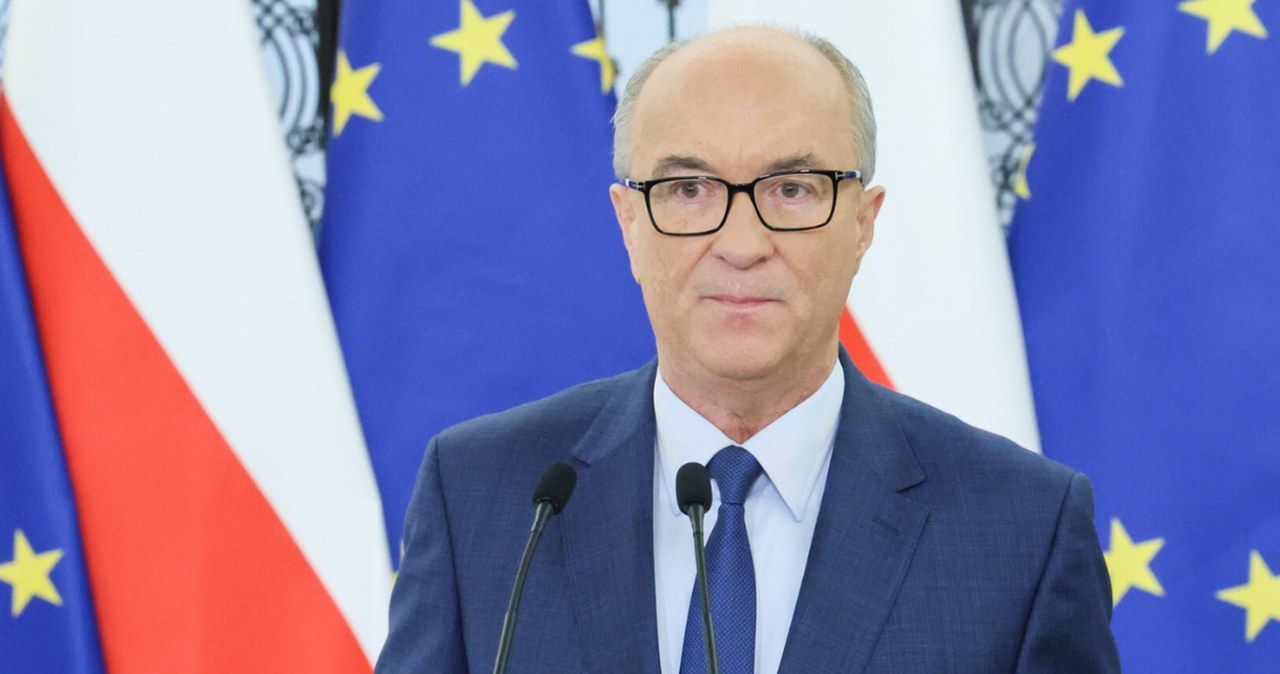 "To mój krzyk". Czarzasty tłumaczy się z marszałkowskiego weta