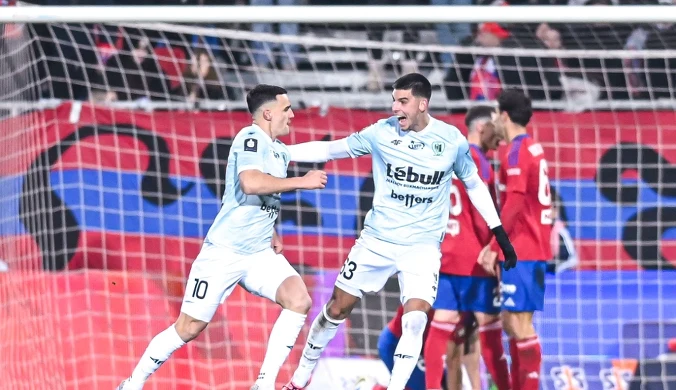 Kompromitacja Rakowa w Częstochowie. Cztery gole i koniec. Papszun bezradny