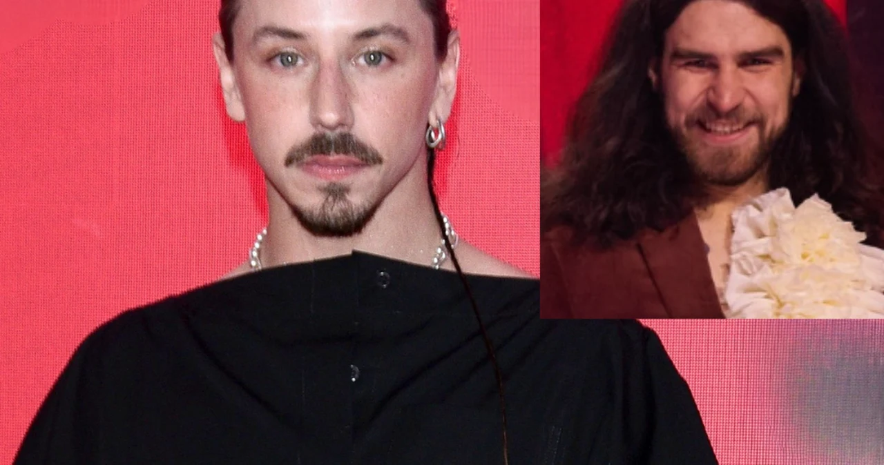 Uczestnik "The Voice" przerwał milczenie. Mówi prawdę o relacji ze Szpakiem