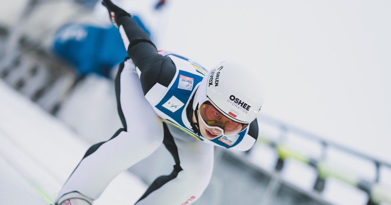 Lata czekaliśmy na takiego skoczka. 18-letni Polak sensacją Pucharu Świata