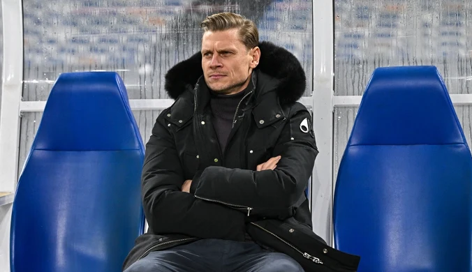 Debiut Piszczka do zapomnienia. Nokaut, dwie czerwone kartki