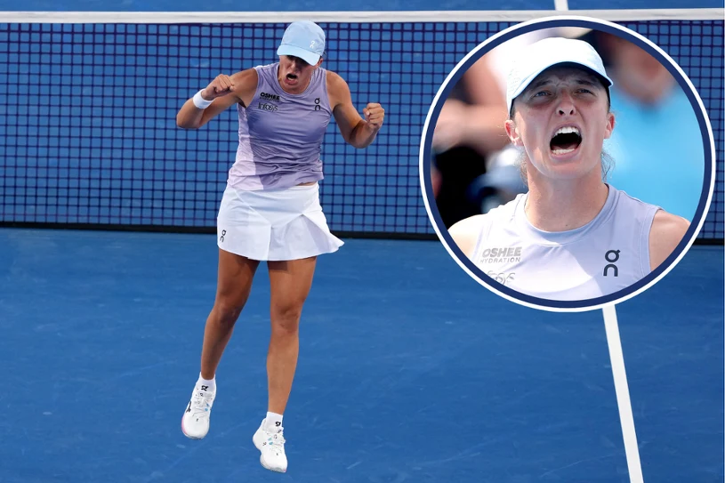 To już demolka. Iga Świątek nie miała litości. Nadeszło potwierdzenie od WTA