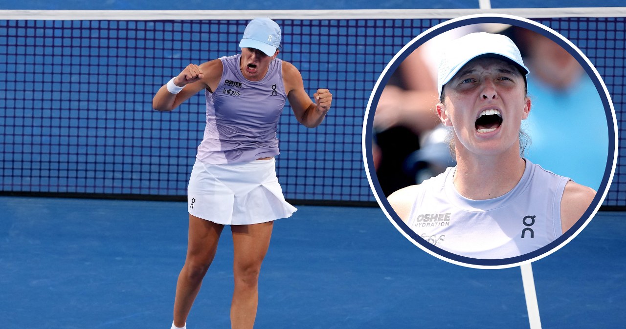 To już demolka. Iga Świątek nie miała litości. Nadeszło potwierdzenie od WTA