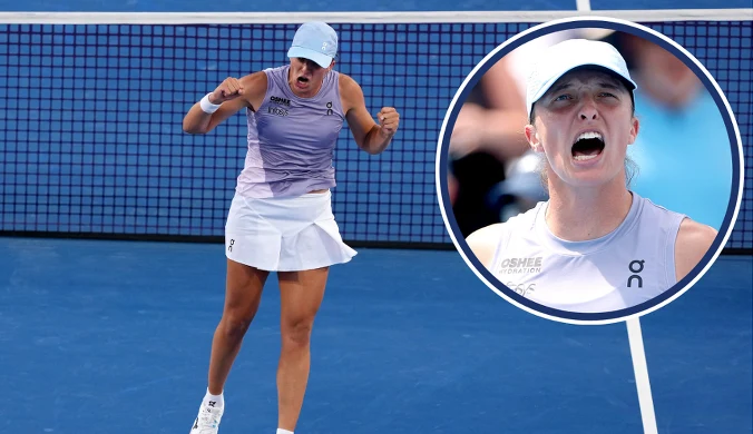 To już demolka. Iga Świątek nie miała litości. Nadeszło potwierdzenie od WTA