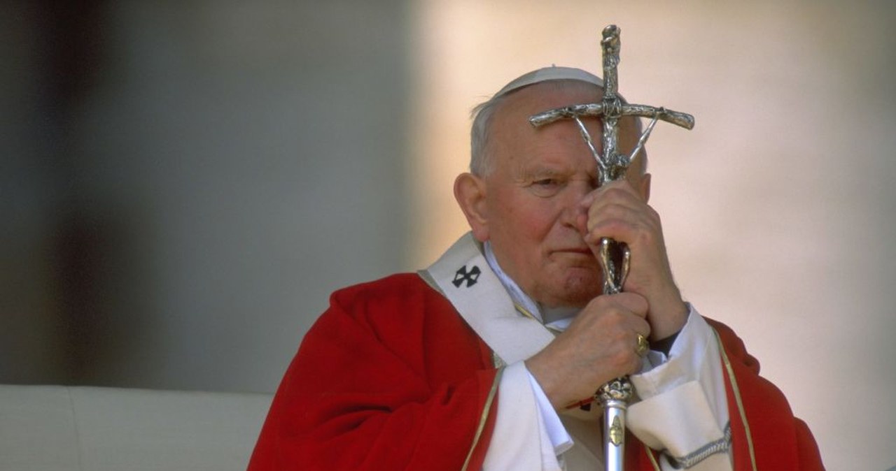 Jasna Góra. Episkopat apeluje o obronę autorytetu Jana Pawła II