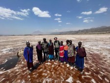 Hot Roads - Najniebezpieczniejsze drogi świata