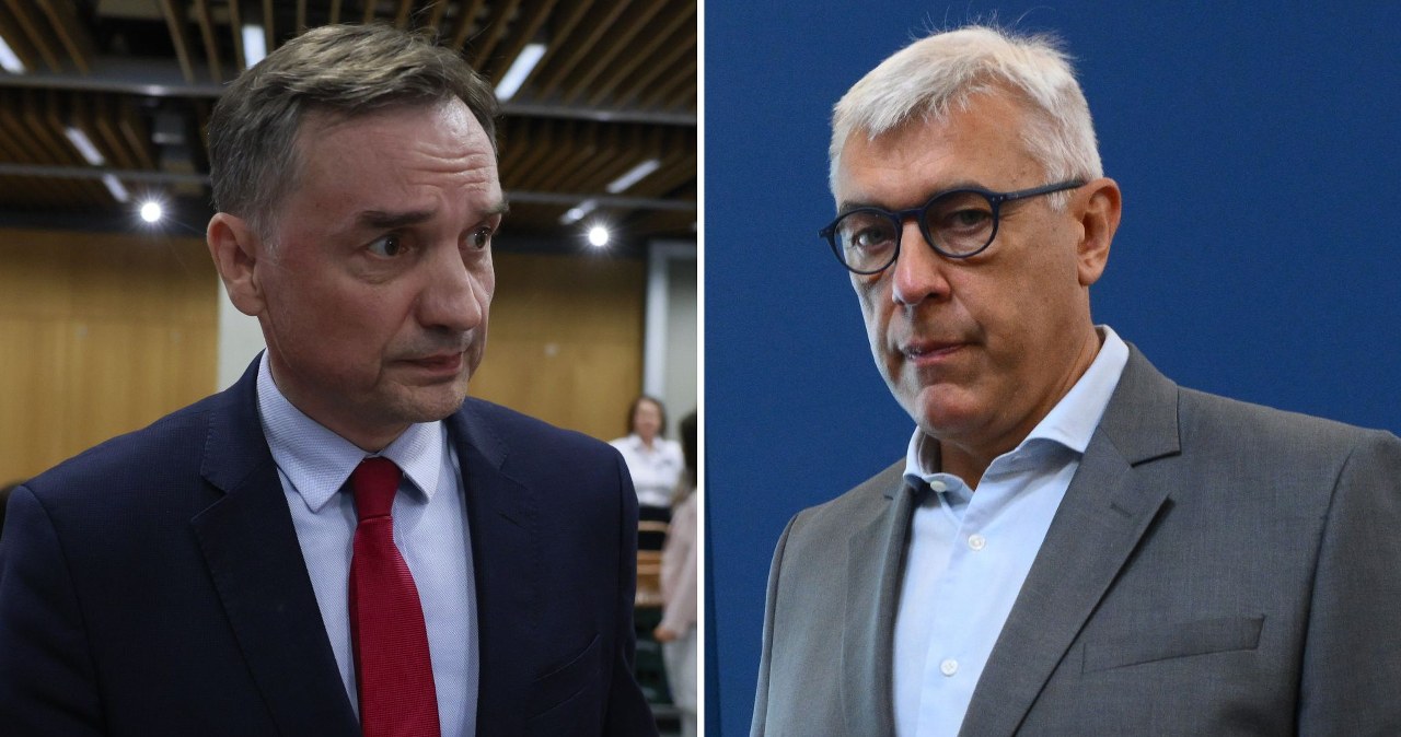 Ziobro odpowiada Giertychowi. "Nigdy nie miałem żadnych milionów"