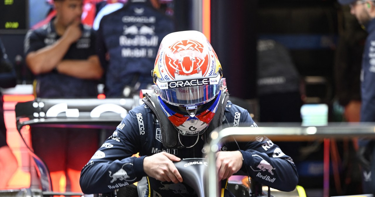 Kłopoty lidera w Las Vegas. Doszło do rewanżu, to jeszcze nie koniec emocji