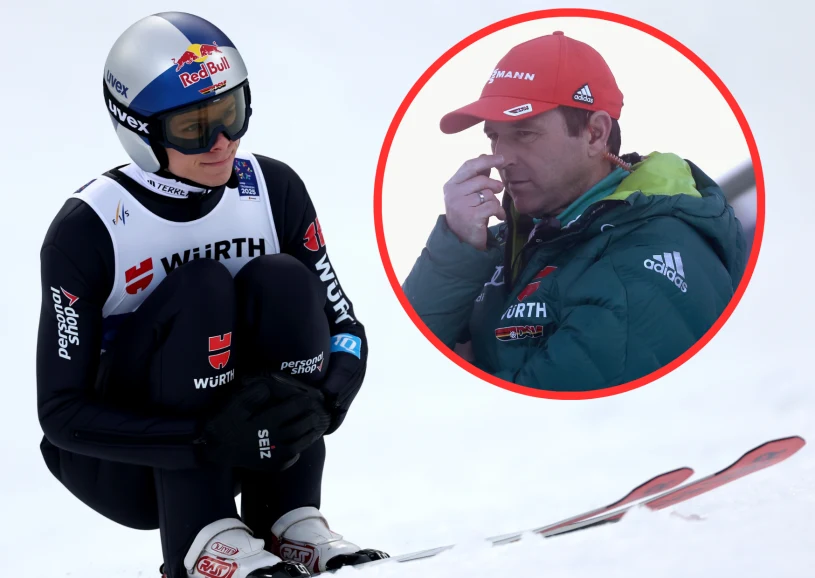 Koszmar niemieckich gwiazd, w kraju już wrze. "Głowy będą się palić"