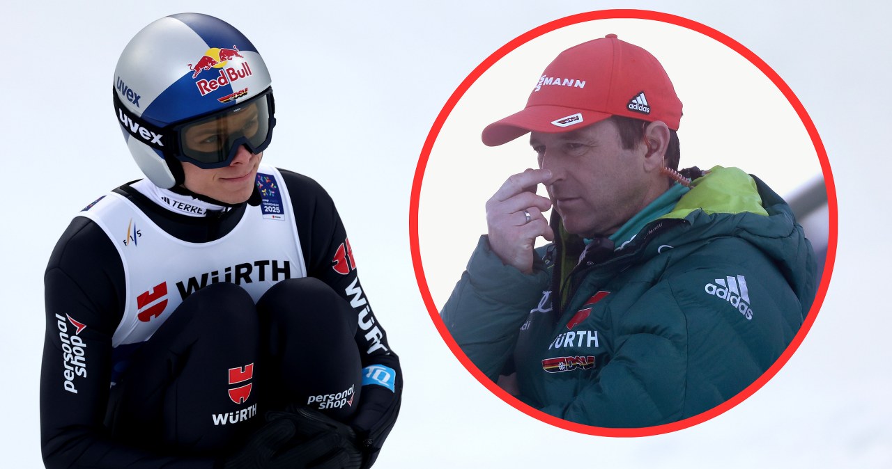 Koszmar niemieckich gwiazd, w kraju już wrze. "Głowy będą się palić"