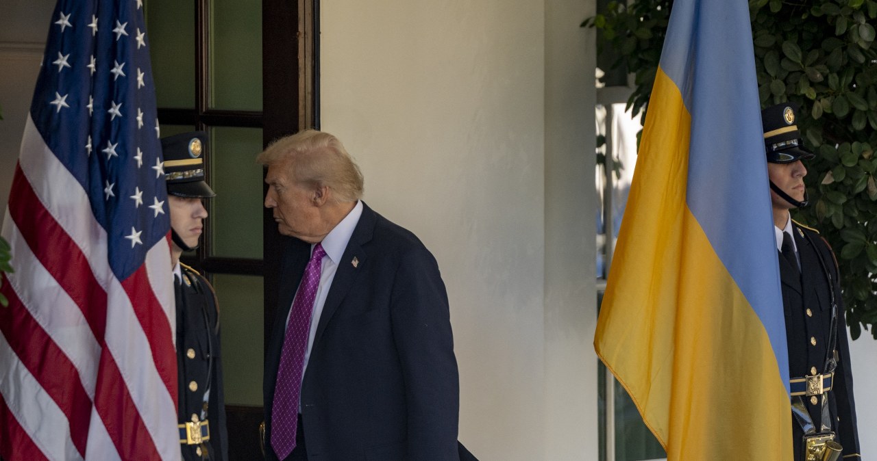 USA wstrzymują odnowienia. Ukraińcy z dnia na dzień tracą stabilność