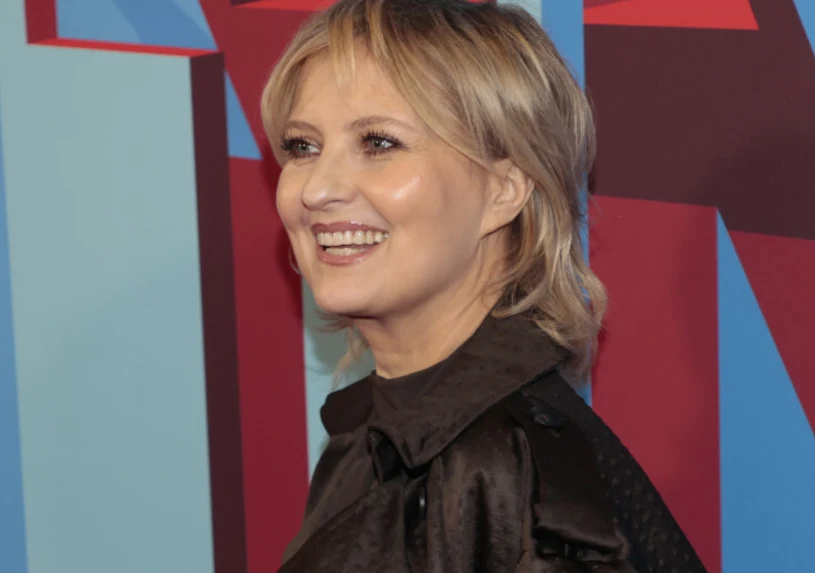 Iza Kuna ma nowy plan na życie. "Jeszcze o mnie usłyszycie"