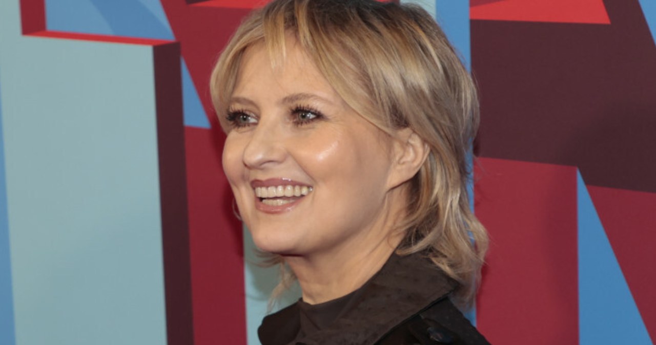 Iza Kuna ma nowy plan na życie. "Jeszcze o mnie usłyszycie"