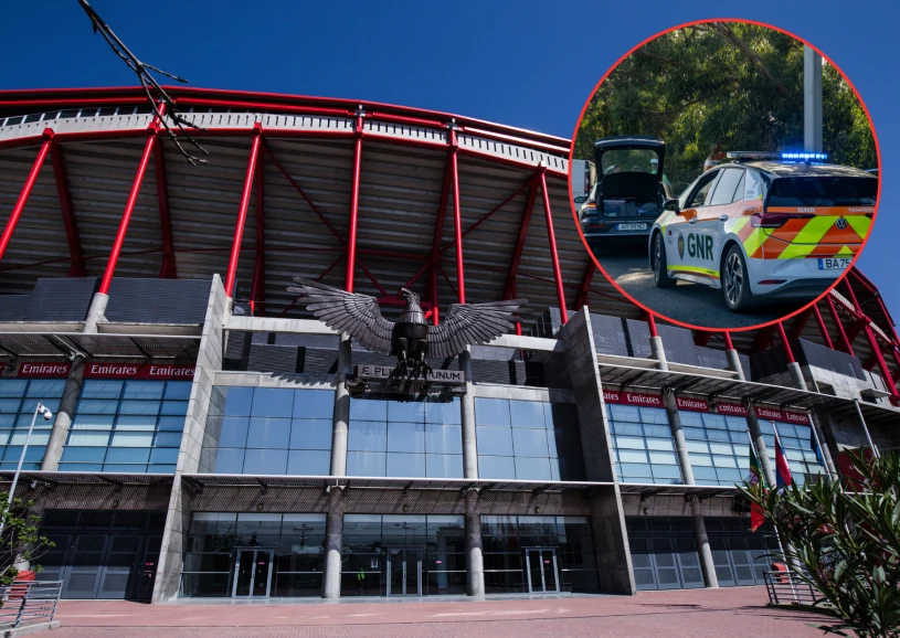 Szokujące odkrycie. Ciało znalezione tuż obok stadionu. Wieści obiegły kraj