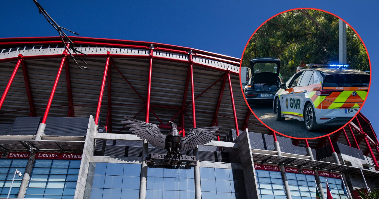 Szokujące odkrycie. Ciało znalezione tuż obok stadionu. Wieści obiegły kraj