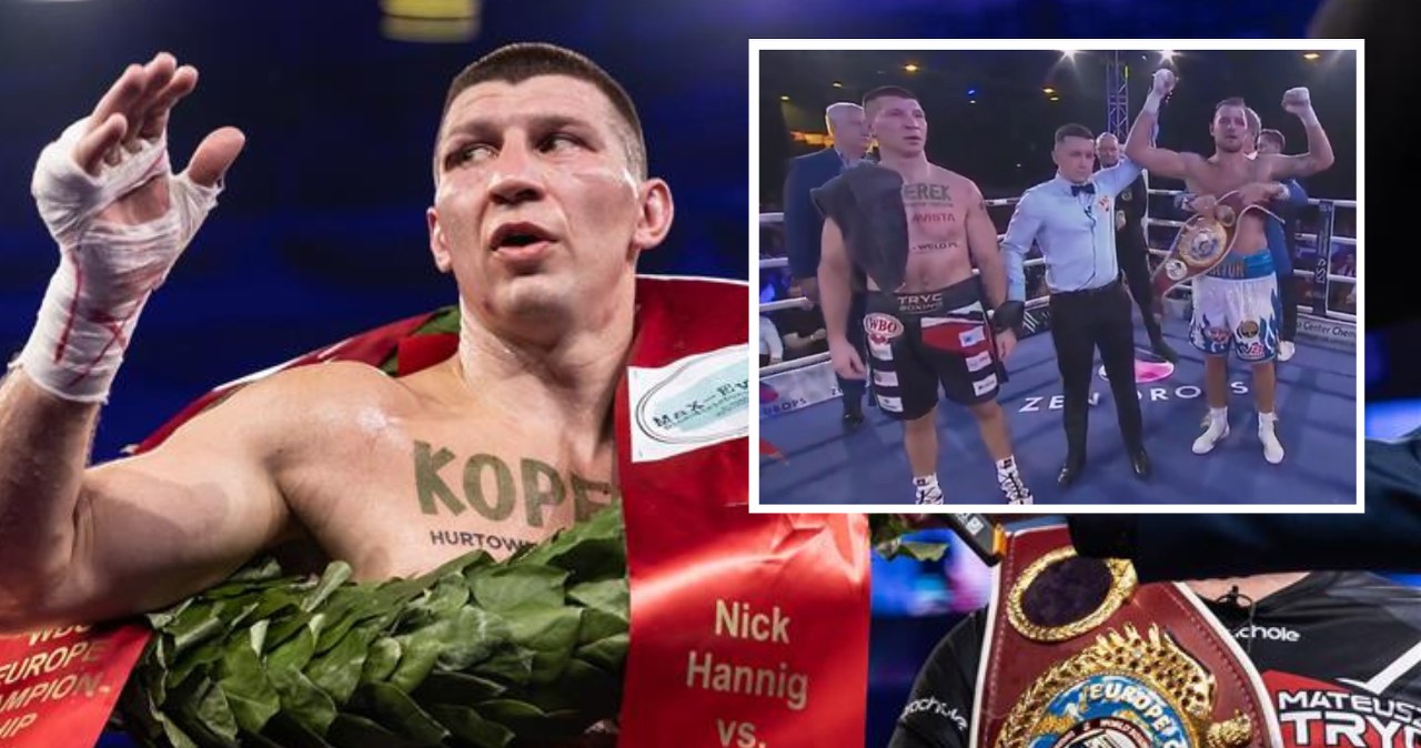 Gwizdy po walce Polaka o pas w Niemczech. Mówią o jawnym oszustwie