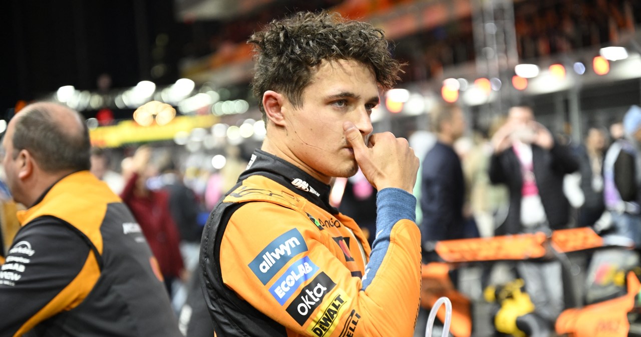 Szok w F1. Zdyskwalifikowali faworytów do tytułu, wydano komunikat