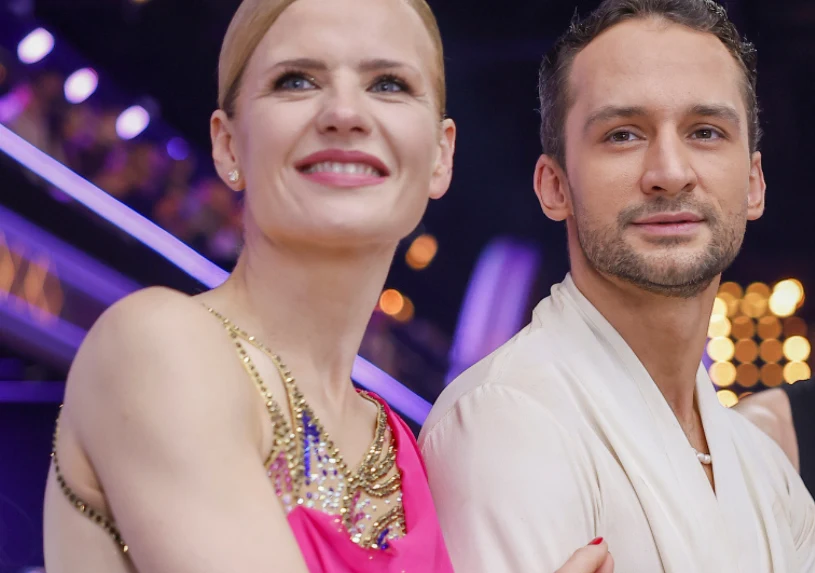 Kuroczko przerwał milczenie po finale "TzG". Skomentował wygraną Bagiego