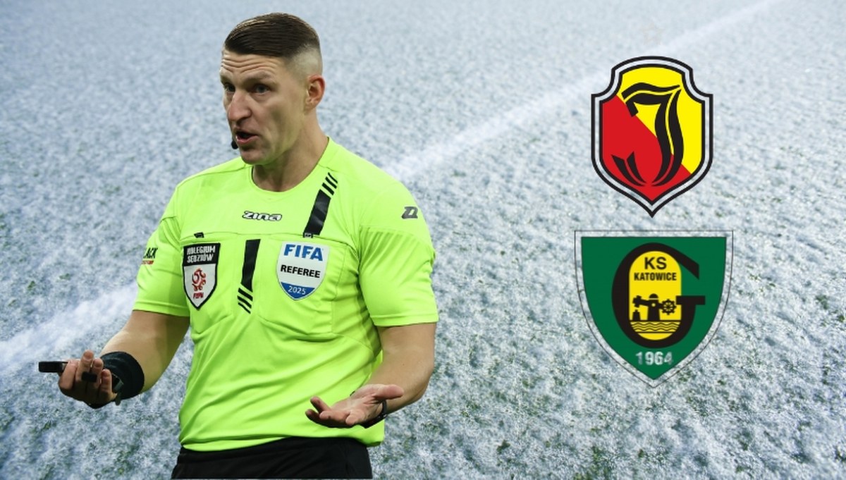 Mecz wicelidera Ekstraklasy odwołany. Nie było warunków do gry