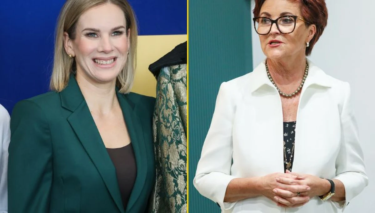 Jolanta Kwaśniewska została wybrana najlepszą pierwszą damą w historii III RP – wynika z najnowszego sondażu przeprowadzonego dla portalu Wirtualna Polska. Żona prezydenta Aleksandra Kwaśniewskiego zdeklasowała pozostałe pierwsze damy, zdobywając aż 55 procent wskazań.