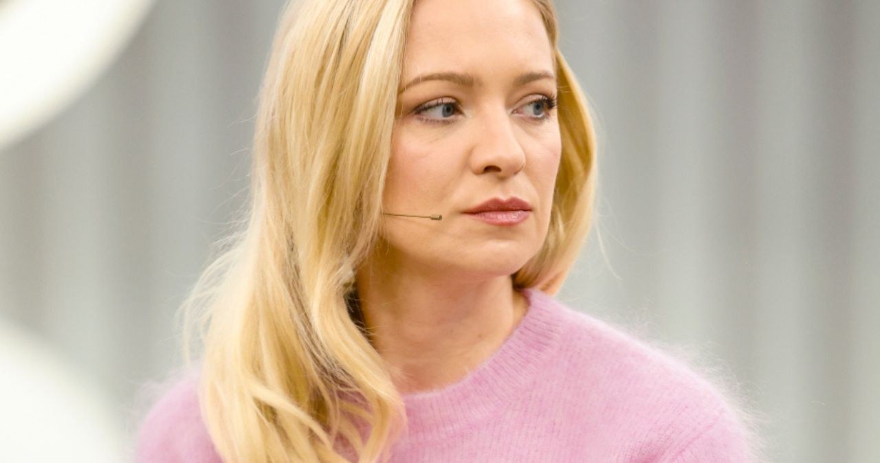 Barbara Kurdej-Szatan załatwiła pracę bliskiej osobie. Prawda wyszła na jaw