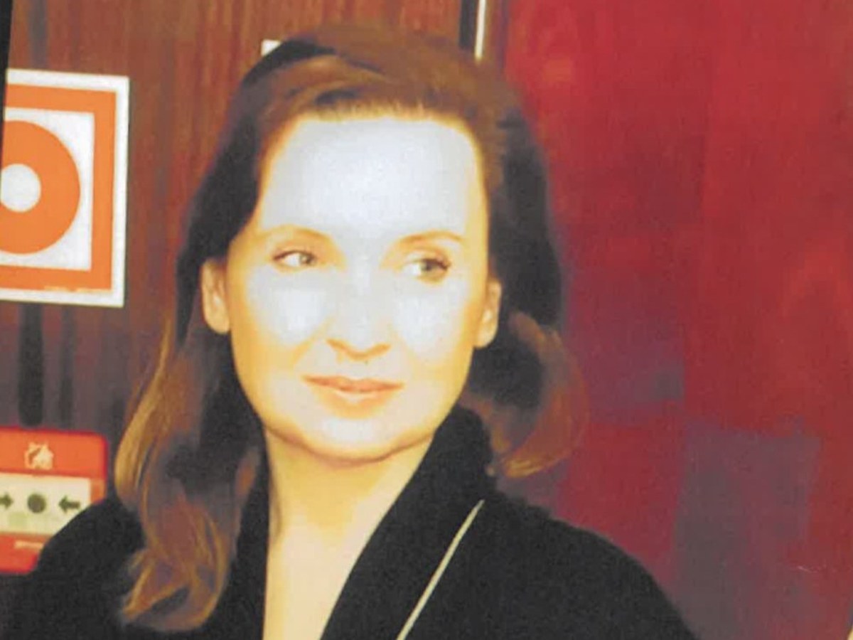 Joanna z Warszawy zaginęła. Jest apel o pomoc