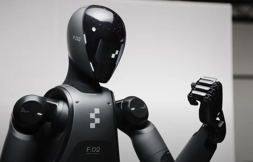 Pozywa Figure AI za "roboty zdolne zmiażdżyć ludzką czaszkę"