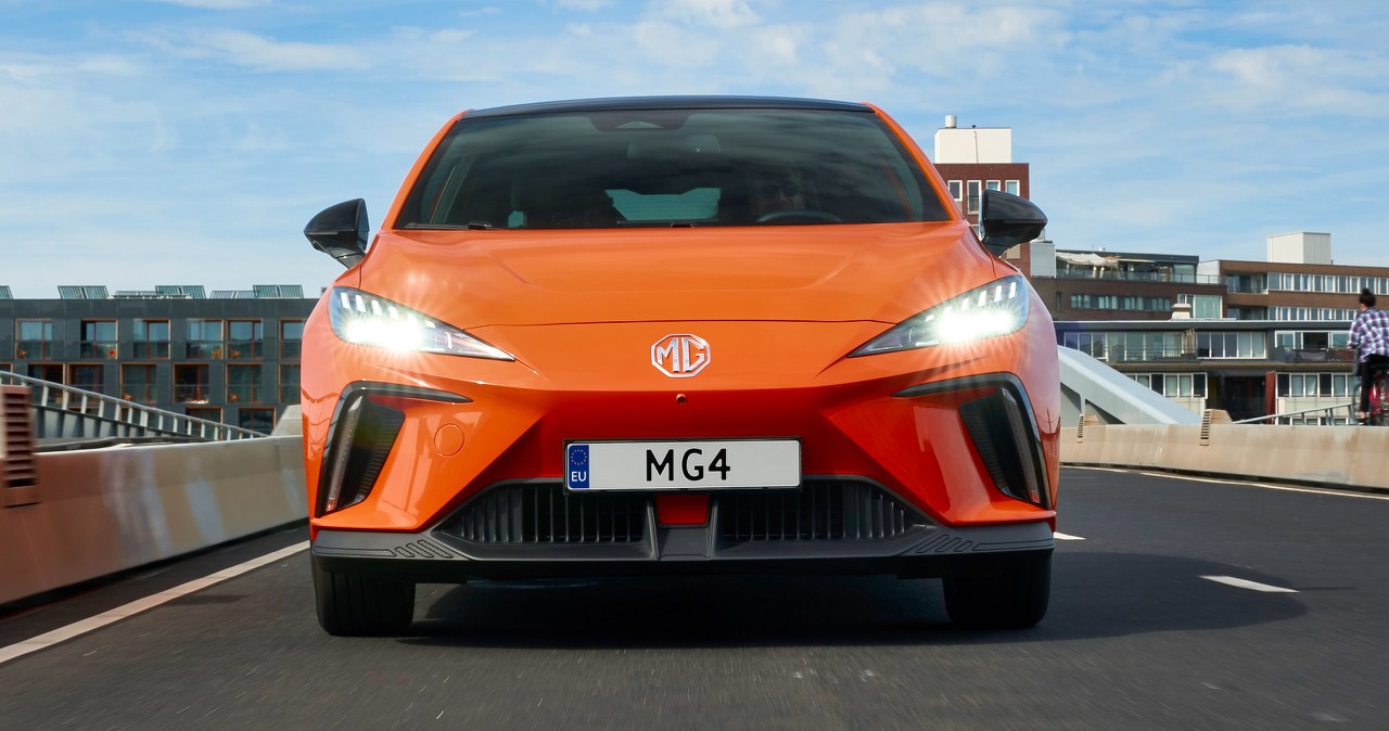 Najbardziej awaryjne samochody. Kierowcy ujawnili, jakie modele psują się najczęściej