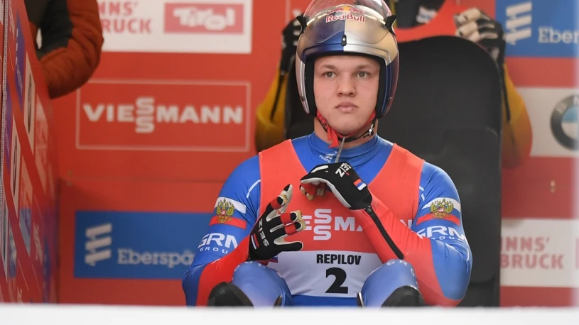 Poważne oskarżenia pod adresem mistrza świata. Rosjanin trafi do więzienia?